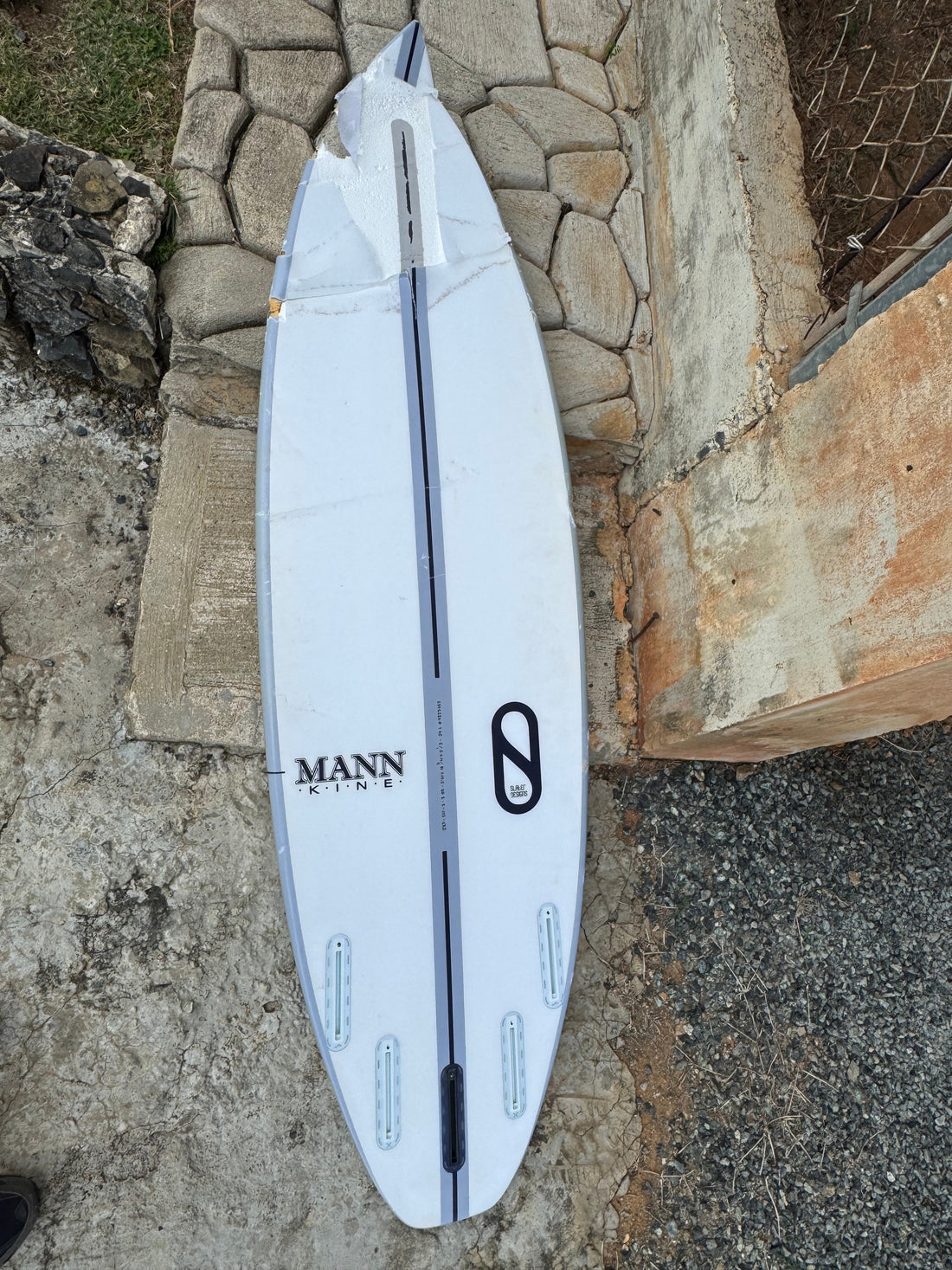 How a Near-Death Surfing Experience Transformed My Approach to Fitness- and How It Can Transform Yours Too!