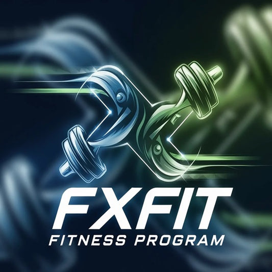 FxFIT  Performance, Lean Muscle & Fat loss